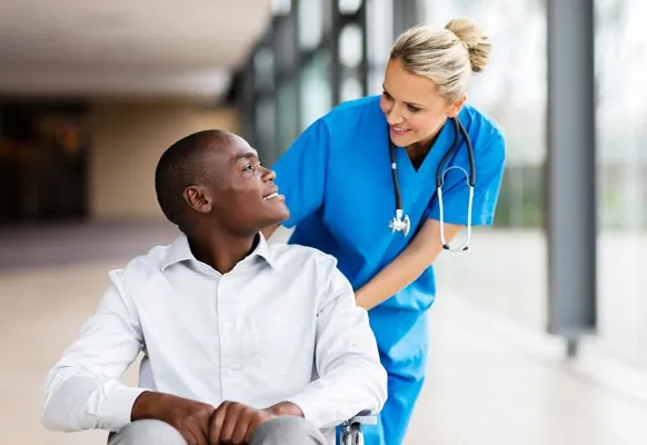 Physical Disabilities